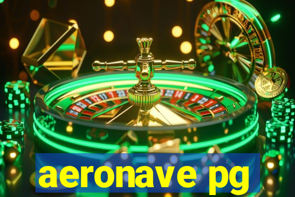 aeronave pg